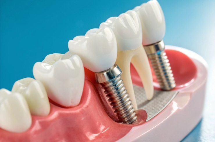 City Dental Studio