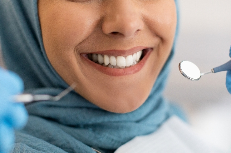 City Dental Studio