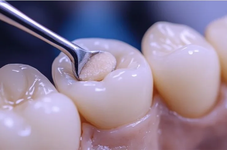 City Dental Studio