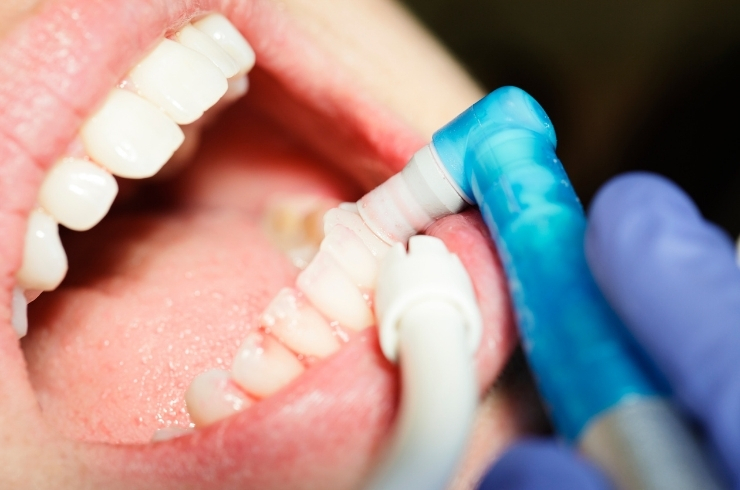 City Dental Studio