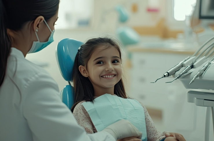 City Dental Studio