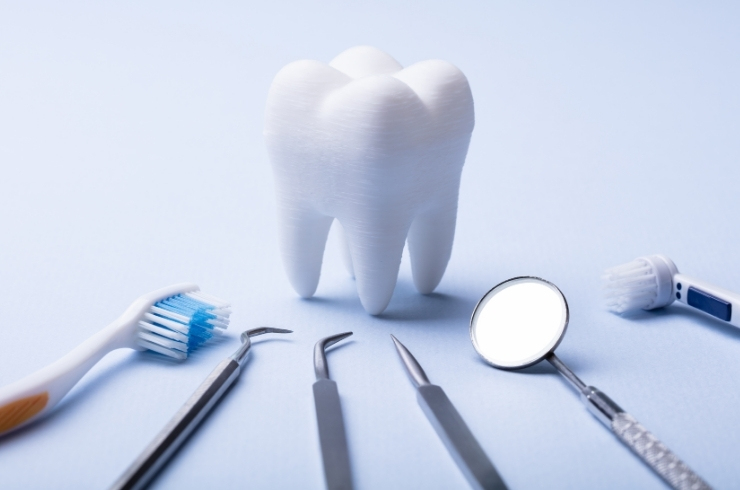 City Dental Studio